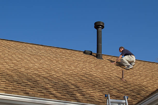 Professional Roofing servicies in Irving, TX